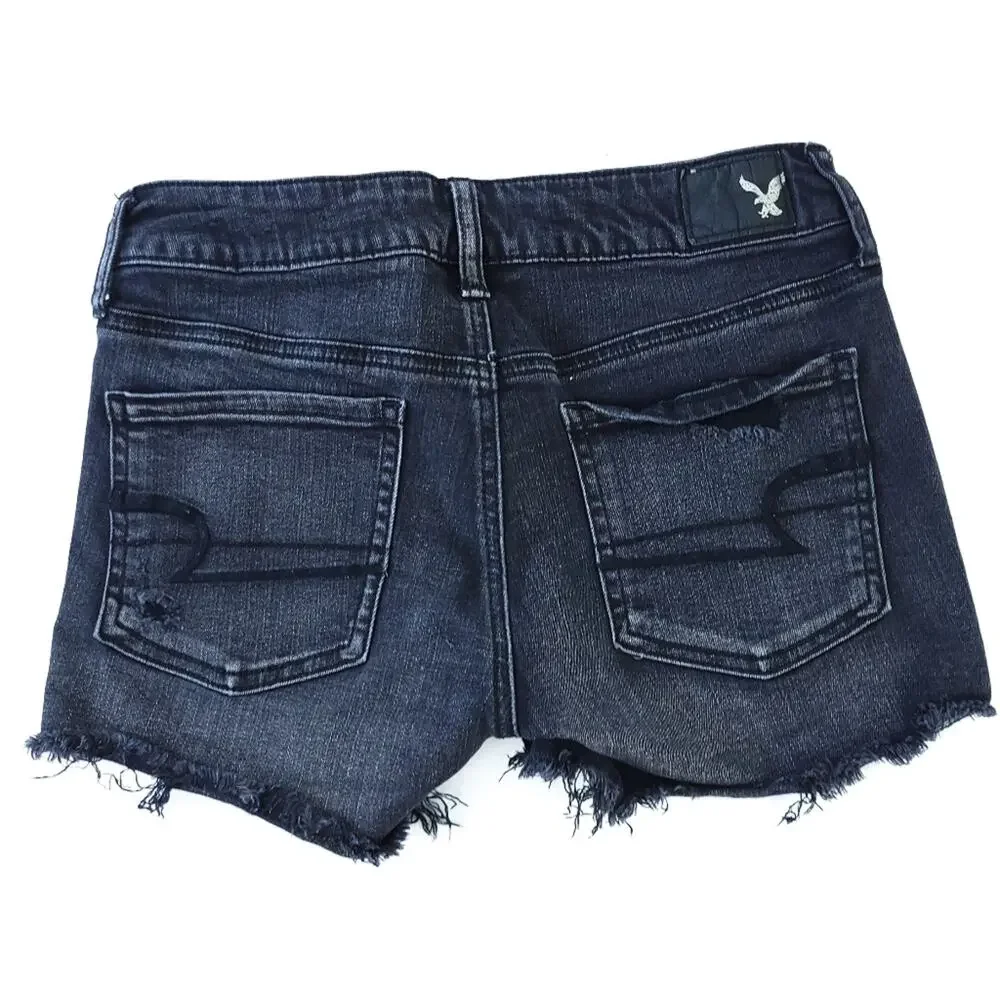 American Eagle Outfitters american eagle